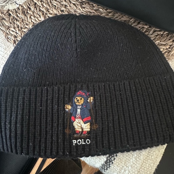 Polo by Ralph Lauren Other - Used polo hat